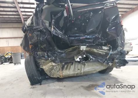 2024 Kia Carnival Mpv Lx Seat Package из США, поврежденный, VIN KNDNB4H31R6397993